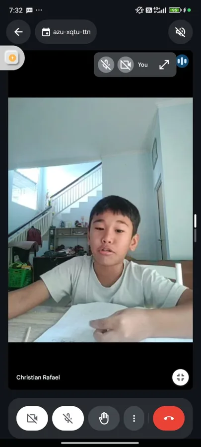 Kegiatan belajar Mandarin - Yiqixuexizhongwen 9